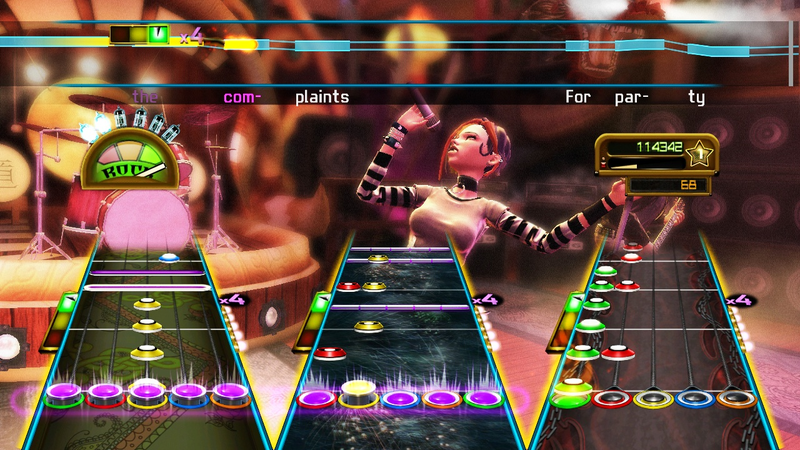 Guitar Hero Smash Hits image 7