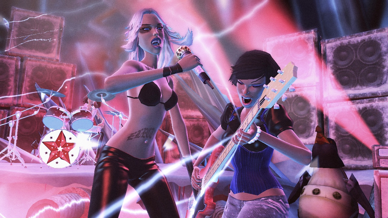 Guitar Hero Smash Hits image 11