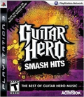 Guitar Hero Smash Hits thumbnail 1