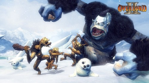 Overlord 2 image 2
