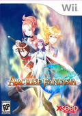 Arc Rise Fantasia thumbnail 1