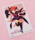 Jiburiru 1/8 Scale Pre-Painted PVC Figure: Black Aries thumbnail 5