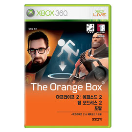Half-Life 2: The Orange Box image 1