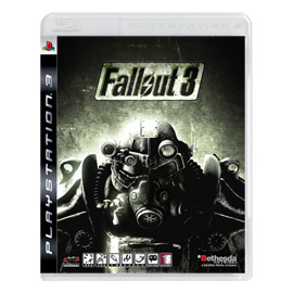 Fallout 3 (English Version) image 1