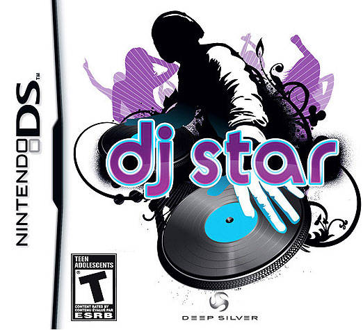 DJ Star image 1