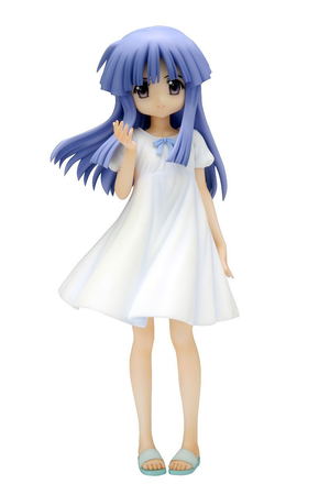 Dream Tech When They Cry 2 Non Scale Pre-Painted PVC Figure: Furude Rika_