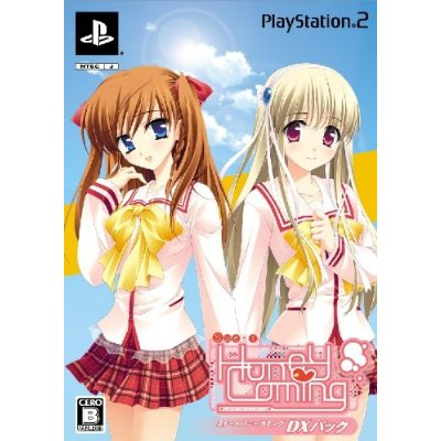 SweetHoneyComing [DX Pack] image 3