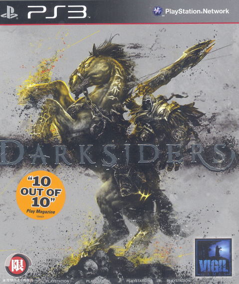 Darksiders image 1