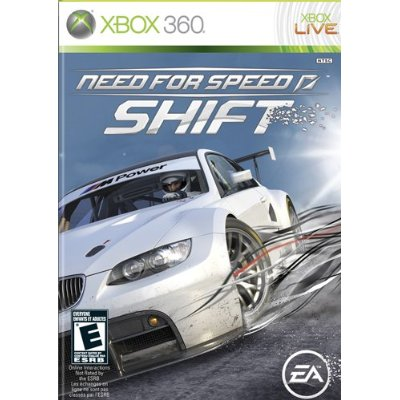 Need for Speed: Shift image 1
