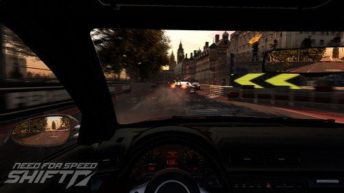 Need for Speed: Shift image 2