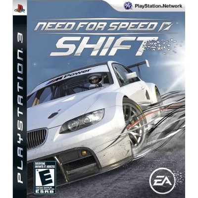 Need for Speed: Shift image 1