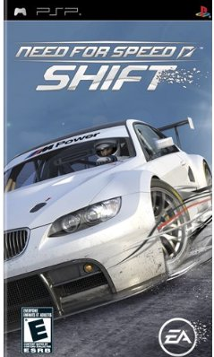 Need for Speed: Shift