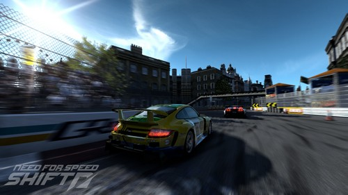 Need for Speed: Shift image 4