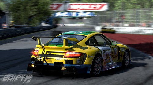Need for Speed Shift image 5