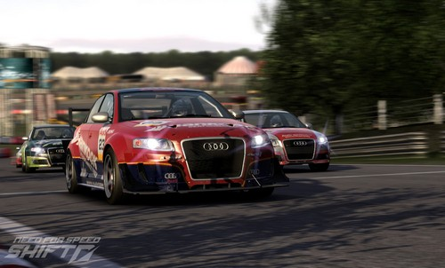 Need for Speed Shift image 7