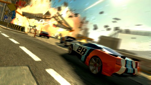 Split/Second image 8
