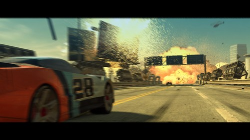 Split/Second image 10