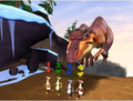 Ice Age: Dawn of the Dinosaurs thumbnail 3