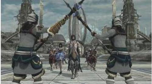 Magna Carta 2 image 3