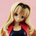 To Heart 2 1/7 Scale Pre-Painted PVC Figure: Kusugawa Sasara Bathing Version (Re-run) thumbnail 2