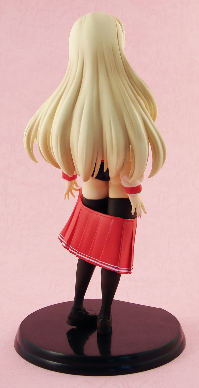 To Heart 2 1/7 Scale Pre-Painted PVC Figure: Kusugawa Sasara Bathing Version (Re-run) image 4