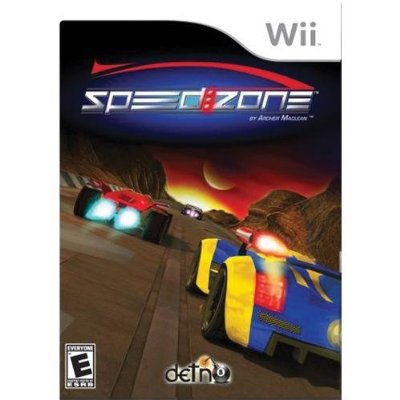 Speed Zone image 1