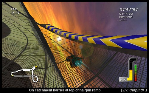 Speed Zone image 10