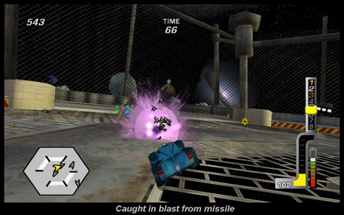 Speed Zone image 11