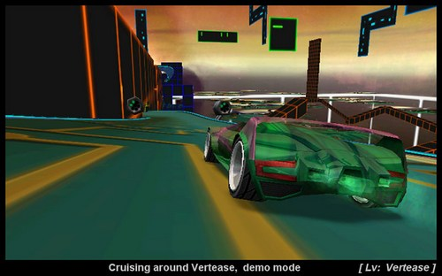 Speed Zone image 6
