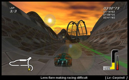 Speed Zone image 7