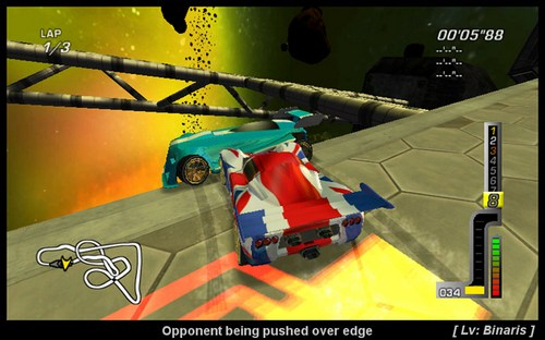 Speed Zone image 8