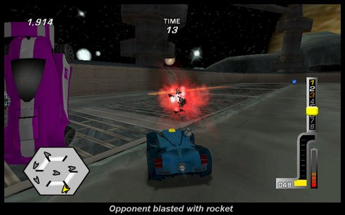 Speed Zone image 9