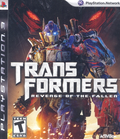 Transformers: Revenge of the Fallen thumbnail 1