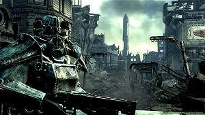 Fallout 3 Expansion Pack: Operation Anchorage & The Pitt