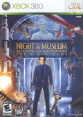 Night at the Museum: Battle of the Smithsonian thumbnail 1