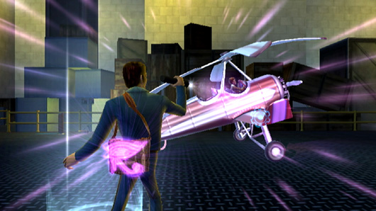 Night at the Museum: Battle of the Smithsonian image 2