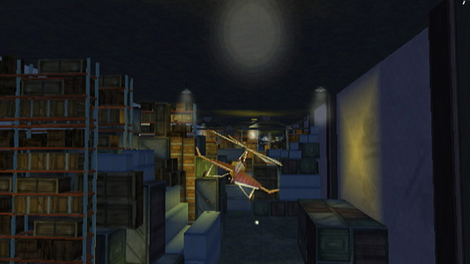 Night at the Museum: Battle of the Smithsonian image 4