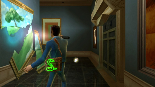 Night at the Museum: Battle of the Smithsonian image 5