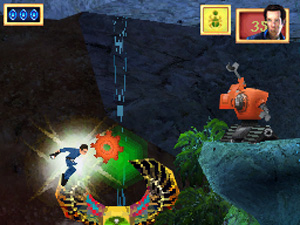 Night at the Museum: Battle of the Smithsonian image 4