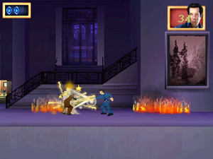 Night at the Museum: Battle of the Smithsonian image 7