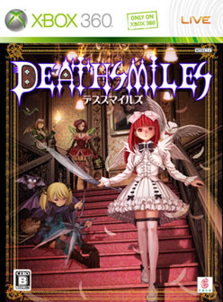 Death Smiles_