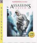 Assassin's Creed (PlayStation3 the Best) thumbnail 1