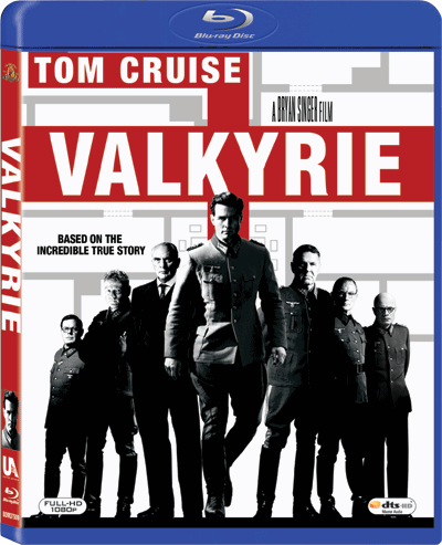 Valkyrie image 1