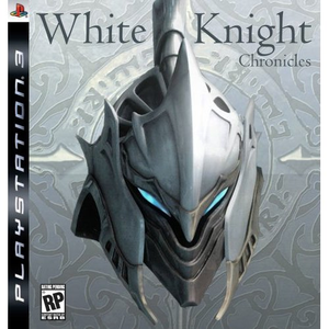 White Knight Chronicles International Edition_