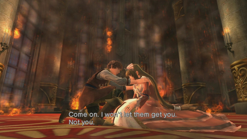 White Knight Chronicles International Edition image 10
