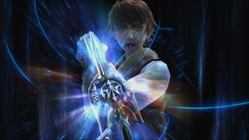 White Knight Chronicles International Edition image 3