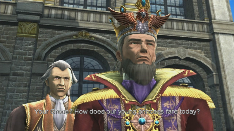White Knight Chronicles International Edition image 4