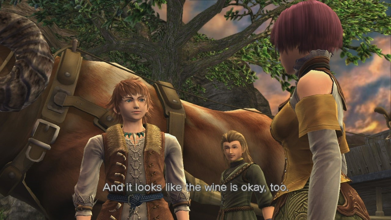 White Knight Chronicles International Edition image 7