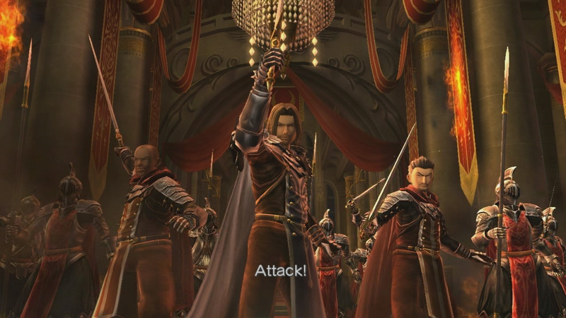 White Knight Chronicles International Edition image 9