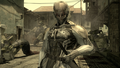 Metal Gear Solid 4: Guns of the Patriots (PlayStation3 the Best) thumbnail 11